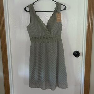 SHEIN dress medium NEW